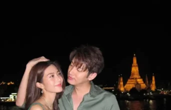 ปิดฉากรัก 3 ปี พระเอกดัง เลิกแฟนสาวดารา ทั้งที่ยังรัก แผนแต่งงานล่ม