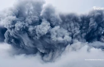 โศกนาฏกรรมสลด เสียชีวิตแล้ว 36 ราย บาดเจ็บพุ่งกว่า 800 คน (ตปท.)