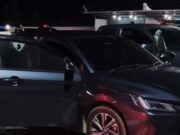 พิษรักแรงหึงส่งท้ายปี สนั่นปั๊มน้ำ หนุ่มยิง แฟนเก่า-แฟนใหม่ ก่อนจบชีวิต