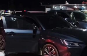 พิษรักแรงหึงส่งท้ายปี สนั่นปั๊มน้ำ หนุ่มยิง แฟนเก่า-แฟนใหม่ ก่อนจบชีวิต