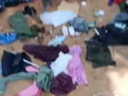 ฉาวสนั่นทั่วชายแดน! ทหารไทยเคลียร์ฐานกัมพูชา ถึงกับส่ายหัว หลังพบคลังแสงกาม