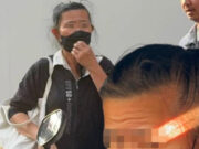 “ป้าแอน”แม่บ้านมหาภัย คอตกนอนคุก ไร้เงินยื่นประกันตัว