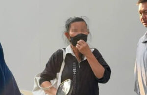 ไม่ธรรมดาซะแล้ว เปิด 2 ข้อหาหนัก “ป้าแม่บ้าน” เจอประวัติอาชญากรรม