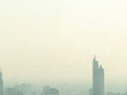 25 จังหวัดวิกฤต! ฝุ่น PM2.5 พุ่งเกินมาตรฐาน รับปีใหม่ 2569