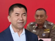 รอดยาก “บิ๊กเต่า” ยัน หลักฐานแน่นคดี “บิ๊กโจ๊ก” มีพยานถูกขู่หนัก