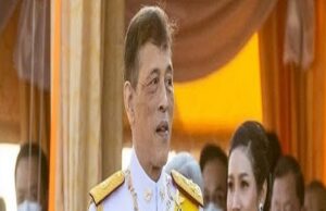 รัชกาลที่ 10 ต้องการอะไรจากสมเด็จพระนางเจ้าสินีนาถ