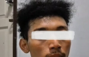 เศร้าท้ายปี หนุ่มตากทำแฟนสาวดับสลดคาห้องพัก ย่านดุสิต