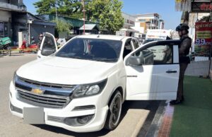 สลดพบร่าง แม่เสียชีวิตในรถกระบะ มาดักรอลูกกี่ปีก็ไม่ได้เจอ ตัดพ้อโดนกีดกัน