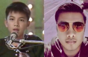 อาลัย หนุ่ม นกแล อดีตขวัญใจวัยละอ่อน จากไปอย่างสงบ