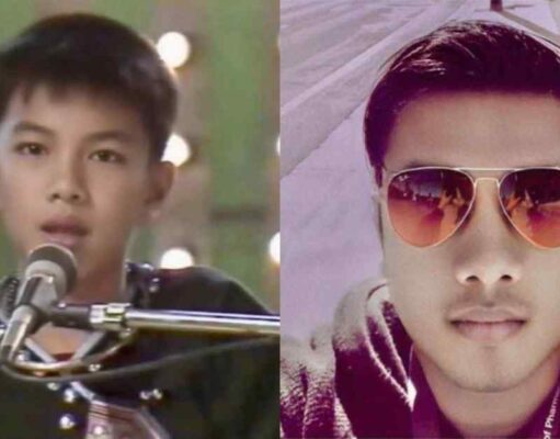 อาลัย หนุ่ม นกแล อดีตขวัญใจวัยละอ่อน จากไปอย่างสงบ