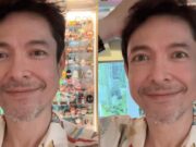 เปิดภาพล่าสุด เจ้าชายลูกทุ่ง ก๊อท จักรพันธ์ วัย 57 ยังหล่อเอาเรื่อง