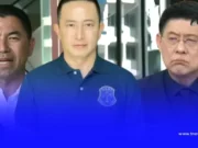 พ.ต.อ.ภาคภูมิ อดีตคนสนิท บิ๊กโจ๊ก เล่าหมดเปลือก 3 เหตุผลแตกหัก