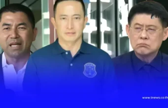 พ.ต.อ.ภาคภูมิ อดีตคนสนิท บิ๊กโจ๊ก เล่าหมดเปลือก 3 เหตุผลแตกหัก