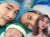 ยินดีด้วย “มด ณปภัช” คลอดลูกสาวคนแรกตั้งชื่อน่ารักมาก
