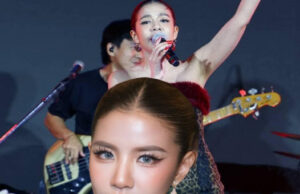 ส่งกำลังใจด่วน “ใบเตย อาร์สยาม” ไอเป็นเลือด แถมน้ำหนักลดลงฮวบๆ