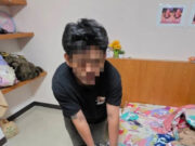 สืบหัวหมากบุกทลายแก๊งบัญชีม้าข้ามชาติ รวบเขมรตัวการคาหอ