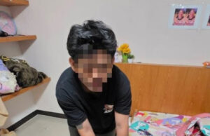 สืบหัวหมากบุกทลายแก๊งบัญชีม้าข้ามชาติ รวบเขมรตัวการคาหอ