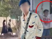 เปิดประวัติ หนุ่ม 18 บุกรร.พะตงประธานคีรีวัฒน์ ยิ่งตกใจ