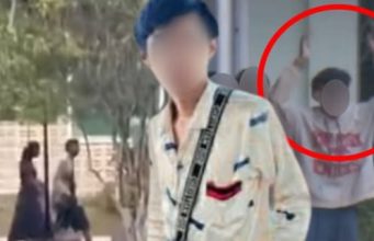 เปิดประวัติ หนุ่ม 18 บุกรร.พะตงประธานคีรีวัฒน์ ยิ่งตกใจ