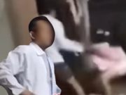 แชร์สนั่น ผู้สมัคร สส.พรรคดัง บุกฉุดกระชาก นร.หญิง ชาวบ้านห้ามวุ่น