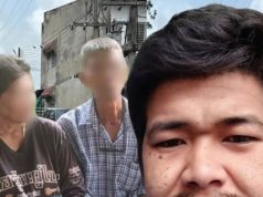 เปิดคำพูด “นายแอล” โทรหาครอบครัวล่าสุด หลังถูกตร.ล่าตัว