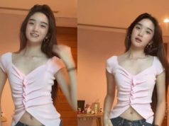 ดราม่า “น้องณดา” ลูกสาว “กบ-บรู๊ค” โดนแซะไม่เรียบร้อยเหมือนแม่