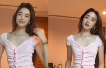 ดราม่า “น้องณดา” ลูกสาว “กบ-บรู๊ค” โดนแซะไม่เรียบร้อยเหมือนแม่