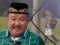 ความจริงอีกมุม “อาจารย์สกล” ลูกศิษย์ไม่ช่วยถือของ ปิดไฟสนามไล่