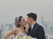 ส่องโปรไฟล์ เบียร์ สรณัฐ ว่าที่เจ้าบ่าว โอ๋ หล่อเเถมเก่งสุดๆ