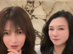 จบสิ้นชีวิตวงการบันเทิง นางเอกดัง โดนเเบนถาวรเเล้ว!