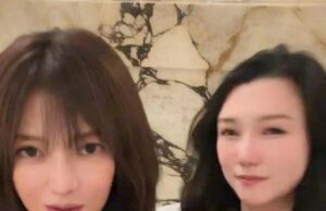 จบสิ้นชีวิตวงการบันเทิง นางเอกดัง โดนเเบนถาวรเเล้ว!