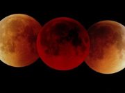 ใกล้แล้ว! จันทรุปราคาเต็มดวง พระจันทร์สีแดง ในคืนวันที่ 3 มี.ค. 69