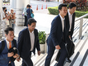 สะเทือนการเมืองไทย! พรรคส้ม ประกาศชัดเจน หากต้องเป็นฝ่ายค้านร่วมกับ พรรคกล้าธรรม