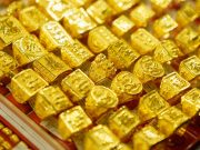 ราคาทองวันนี้ 13 กุมภาพันธ์ 2569