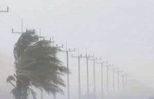 กรมอุตุฯ ประกาศแล้ว 24 ชม.ข้างหน้า ฝนฟ้าคะนอง เปิดจังหวัดโดนเต็มๆ เช้าวันนี้