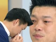 “เท้ง ณัฐพงษ์” หลั่งน้ำตา เผยนาทีส่งข้อความหาเพื่อน สส.