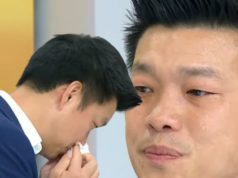 “เท้ง ณัฐพงษ์” หลั่งน้ำตา เผยนาทีส่งข้อความหาเพื่อน สส.