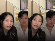 พลอย ไข่ขาวลูกแมร๊ ประกาศยุติสถานะ เต็นท์ แล้วแฟนๆแห่คอมเมนต์ตกใจ