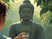 วิธีขอพรวันโกนแบบสั้นๆ ชำระล้างพลังงานลบ เปิดดวงรับโชคใหญ่ให้ราบรื่น