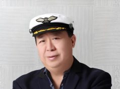 อัปเดตอาการ เสี่ยตัน อิชิตัน ลั่นโอเคดี หลังตกเวทีคอนเสิร์ตสูง 2 เมตร