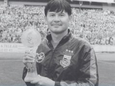 สิ้น “ผู้ก่อตั้งธำรงไทยสโมสร” อีกหนึ่งตำนานลูกหนังไทย