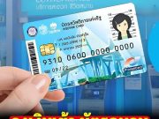 ประกาศแล้ว! วงเงินเข้า บัตรคนจน เดือนมีนาคม 2569 รับ 4 เด้ง รอบใหม่เตรียมทบทวนสิทธิลงทะเบียน