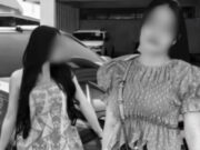 หนุ่มออกรถป้ายแดงได้ 10 ชม. สุดท้ายกลายเป็นเรื่องเศร้าสูญเสียพี่สาวกะทันหัน