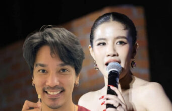 “ดีเจแมน” ทนไม่ไหว คอมเมนต์ทันที หลัง “ใบเตย” ไอเป็นเลือด