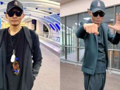 จา พนม ตรวจเจอมะเร็งในถุงน้ำดี ระยะที่3เกือบ4..