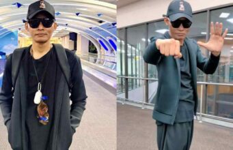 จา พนม ตรวจเจอมะเร็งในถุงน้ำดี ระยะที่3เกือบ4..