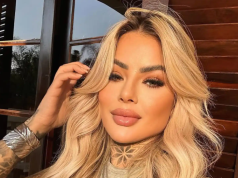 ช็อก! อินฟลูสาวชื่อดัง เสียชีวิตแล้ว ในวัย 27 ปี หลังพักฟื้นจากการทำสวย ที่รพ. (ข่าวต่างประเทศ)