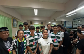 พิมรี่พาย ตัดสินใจแล้ว หลัง อ.สกล อำลา หมอนทองวิทยา