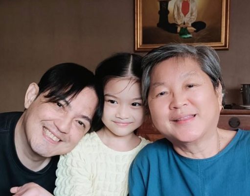 เศร้า หนุ่ม ศรราม สูญเสียบุคคลสำคัญที่รู้จักตั้งแต่ยังเด็ก แฟนคลับร่วมอาลัย