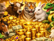 โหรดังเคาะปี 2569! คนเกิด 2 ปีนักษัตร โชคพุ่งเข้า ร่ำรวยกะทันหัน